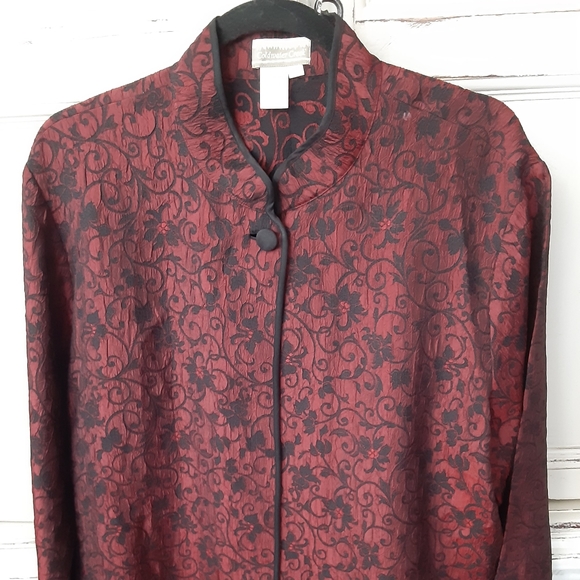 Jacket - Picture 1 of 3